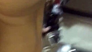 teen nikki bliss blowing neighbor and getting fingered until she has uncontrollable orgasm