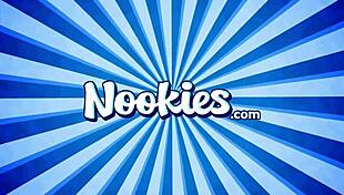 i fuck hot milfs only ellie tay stops by the nookies crib