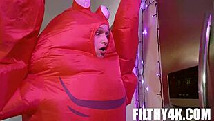 cosplayin stepmom threesome johnny love naomi foxxx skyla sun tits ass pov