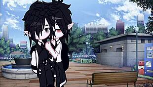 Emotional Gay Group Banging on Easter Wednesday