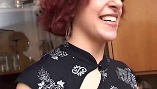 Amateur Couple Shares Sex Scenes with Friends in European Milf Adventure