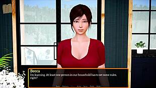 Exploring My New Family Dynamics