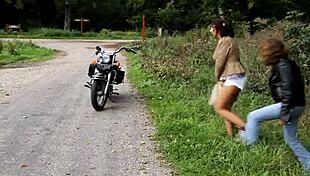 Slater, the french rock guy, intensely fucking stella in amateur gay action