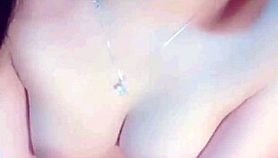 Look at this pretty teen showing her tight pussy!