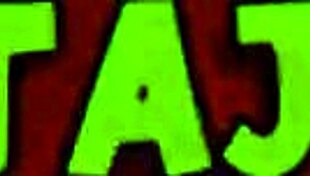 Transvestite lawyer reveals her impressive endowment in a solo showcase