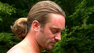 Slater, the french rock guy, intensely fucking stella in amateur gay action