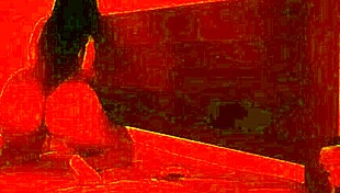 Intense Anal And Seduction