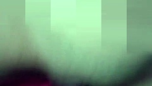 The neighbor Peter enjoys a facial with the prostitute