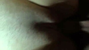 Amateur couple creampies.