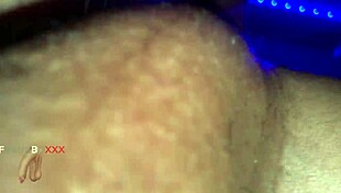 Massive Black Cock Desperately Seeks a Tight Hole for Intense Penetration in Gay Encounter