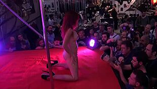 Erotic Salon in Barcelona 2015