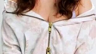 how women orgasm - leana lovings in reality