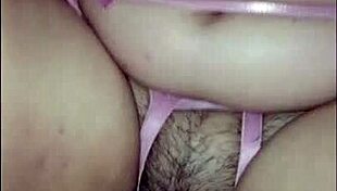 Roomie Me Despierta a Media Noche Para Cojer