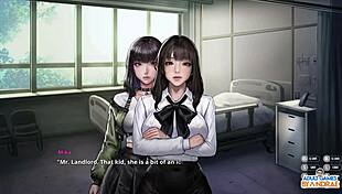 EP2 LINAS MULTIPLE BLOWJOBS SECRET PIE FESTIVAL