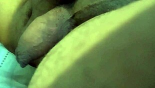 Passing the time with a gay solo activity in a trap setting