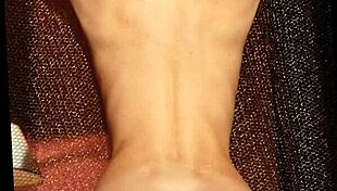 a beautiful model poses during a stunning sunset scene.