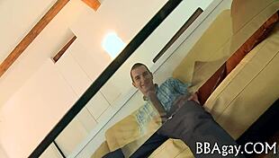 homosexual twink sex feels intense