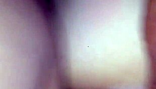 I'm fucking my wife's ass right now