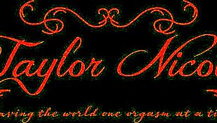 Taylor nicole im pegging you