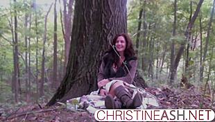 Christineash, wanna play with me in the wild?
