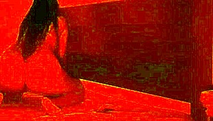 Intense Anal And Seduction