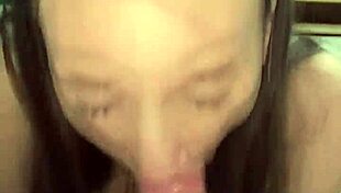 Ki-sim slut fucks unfamiliar guy and squirts cum profusely