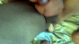 Passing the time with a gay solo activity in a trap setting