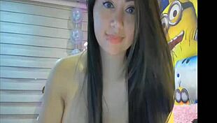 Crazy Pilar The Sexy Latina Actress