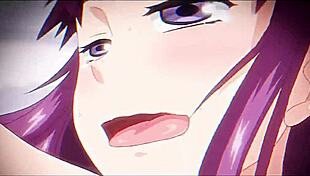 another day in hentai world