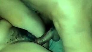 black big booty babe with shaved pussy