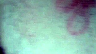 Cute TS Janine shares her story before getting wild. She teases with every move in the spotlight.