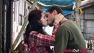 australian gfriend fucked with blowjob and oral