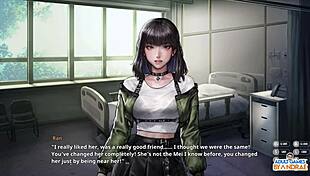 EP2 LINAS MULTIPLE BLOWJOBS SECRET PIE FESTIVAL