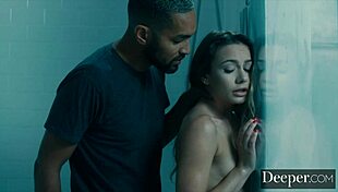 naomi swann explores deeper rules in chained domination