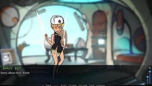 Anime hentai lesbians with small tits play game suggestively