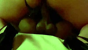 hot wife bent over doggystyle