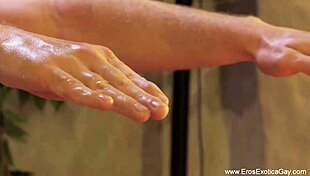Relax With Expert Gay Massage