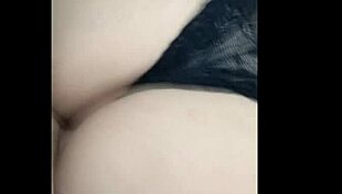 My First Time with Mom's Big Ass