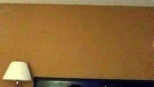 White Girl Sucking And Fucking In Riding Doggystyle Bent Over Action!