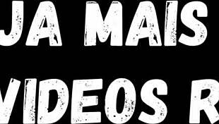 Fudendo mit Ex-Mann, blonde brasilianische Pornstar packt seinen großen Arsch für hartes Oral und Arschficken.