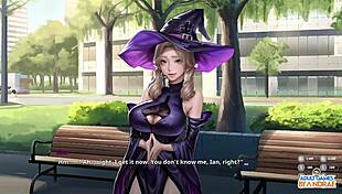 EP2 LINAS MULTIPLE BLOWJOBS SECRET PIE FESTIVAL