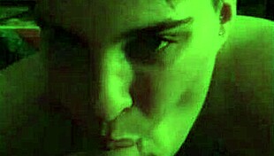 i enjoy blowjob from tattooed pierced luna amateur teen