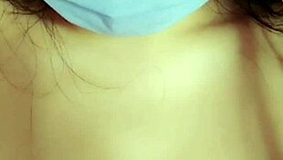 e teen 18+ vietnamese wants to wear extremely short clothes 😜