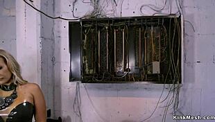 Milf Lezdom Anal Fucks Asian Lesbian