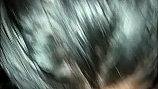 Roomie Me Despierta a Media Noche Para Cojer