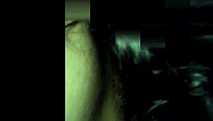 The neighbor Peter enjoys a facial with the prostitute