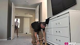 joslyn james pays with her big tits ass in cowgirl riding blowjob missionary cumshot