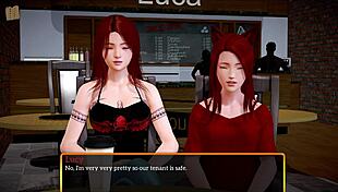 i introduce my new family in this homemade video