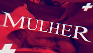 Neighbor spotted the milf sunbathing and then fucked her inside the house