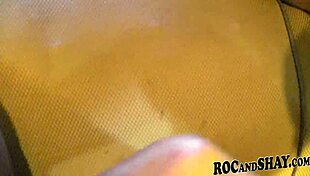 Husband And Wife Share Sensual Love Making With Blowjob